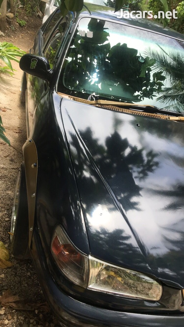 Toyota Corolla 1,2L 1996-3