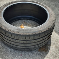 Michelin Pilot Super Sport Tires Michelin Pilot Super Sport Tires