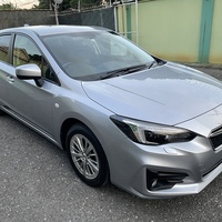 Subaru Impreza 1,5L 2019 Subaru Impreza 1,5L 2019