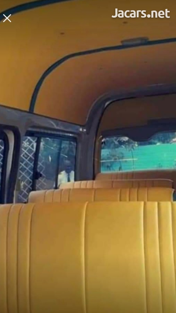WE BUILD AND INSTALL BUS SEATS FOR TOYOTA HIACE,CARAVAN,COASTER 8762921460-6