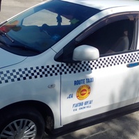Nissan AD Wagon 1,5L 2013 Nissan AD Wagon 1,5L 2013