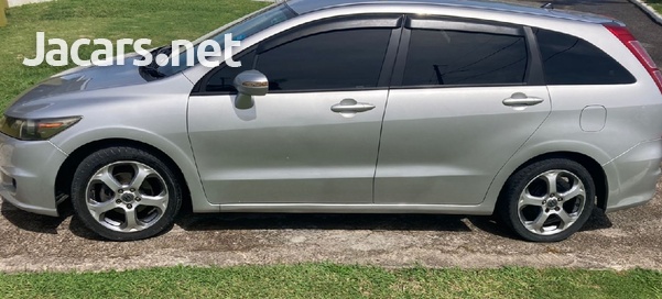 Honda Stream 1,8L 2010-2