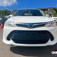 Toyota Axio 1,5L 2017 Toyota Axio 1,5L 2017