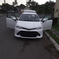 Toyota Axio 1,5L 2016 Toyota Axio 1,5L 2016