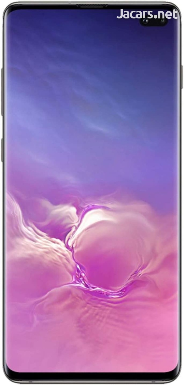 USED SAMSUNG S10 PLUS. MINT CONDITION-1