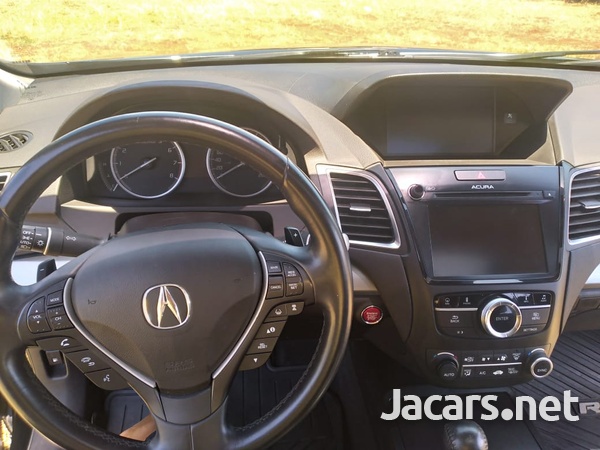Acura RDX 3,6L 2016-6