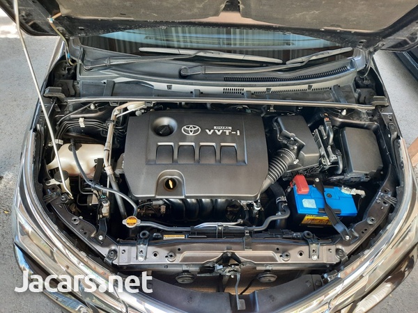 Toyota Corolla XLi 1,6L 2019