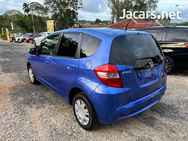 Honda Fit 1,3L 2013-3