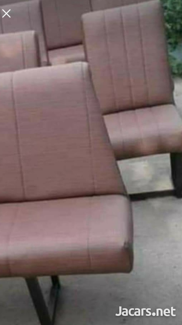 BUS SEATS WITH STYLE AND COMFORT FOR TOYOTA HIACE,CARAVAN 8762921460-13