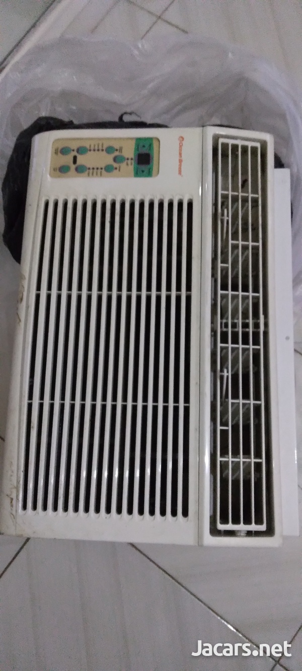 Good used window ac unit-2