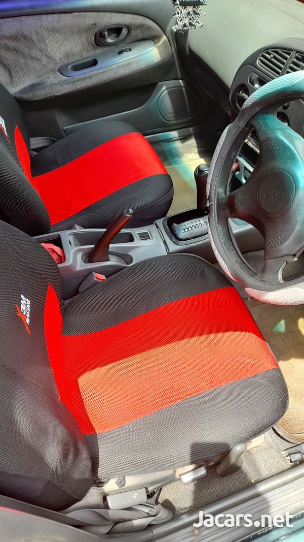 Mitsubishi Lancer 1,3L 1997-2