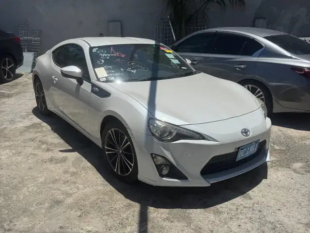 Toyota GT86