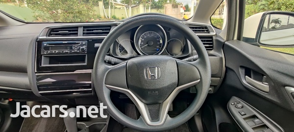 Honda Fit 1,3L 2020-15
