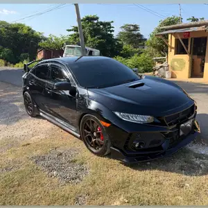 Honda Civic Type R
