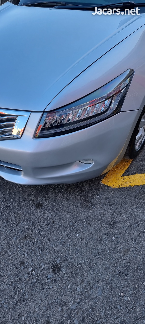 Honda Accord 3,5L 2008-5