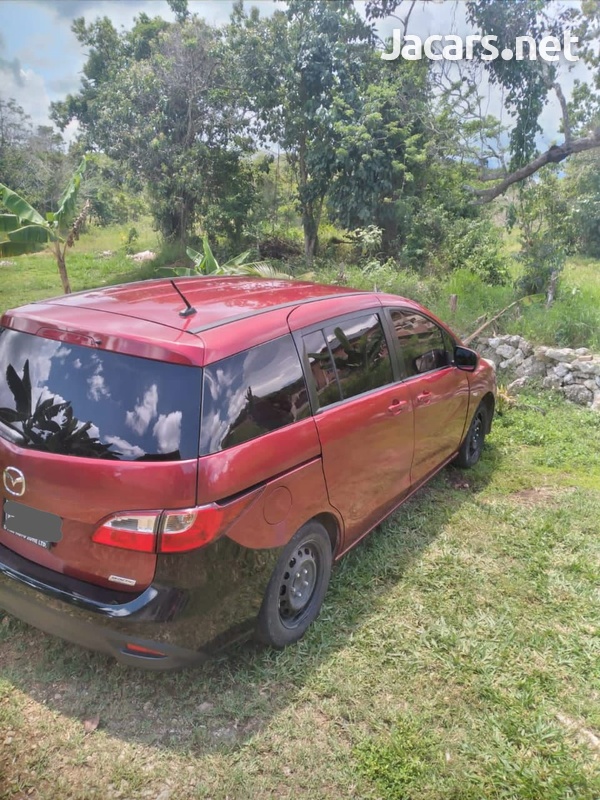 Mazda Premacy 2,0L 2014-7