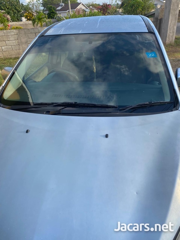 Mazda Premacy 2,5L 2013-2