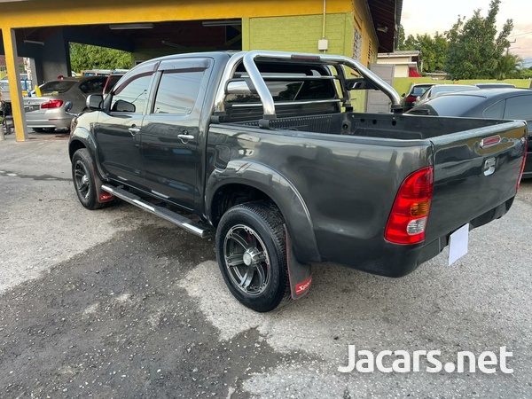 2007 Toyota Hilux-7