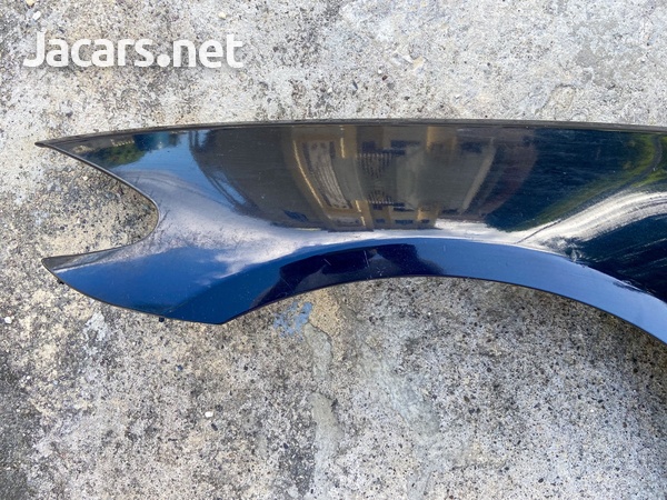 BMW F10 FENDER LH-3