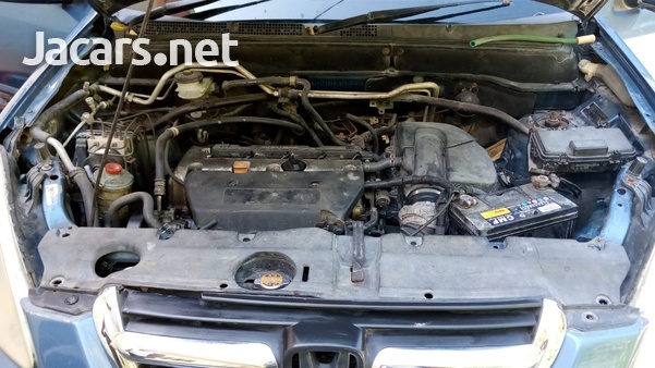 Honda CR-V 2,5L 2003-7