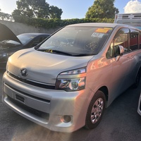 2013 Toyota Voxy 2013 Toyota Voxy