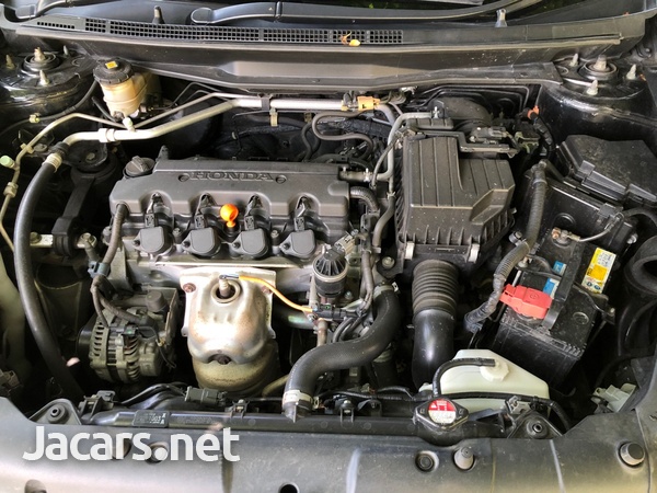 Honda Stream 1,8L 2011-2