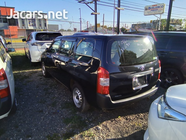 Toyota Probox 1,3L 2016-2