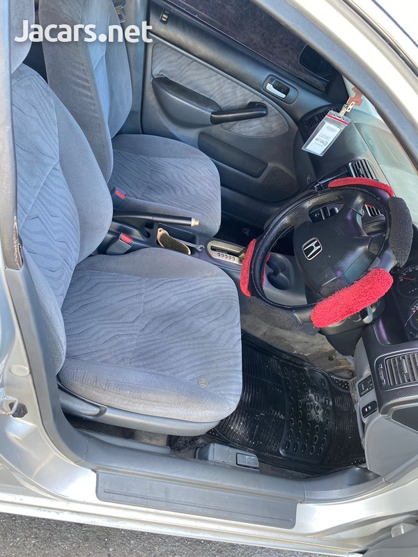 Honda Civic 1,5L 2001-11