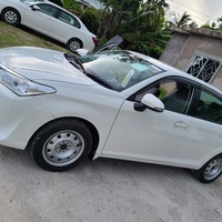 Toyota Axio 1,5L 2016 Toyota Axio 1,5L 2016