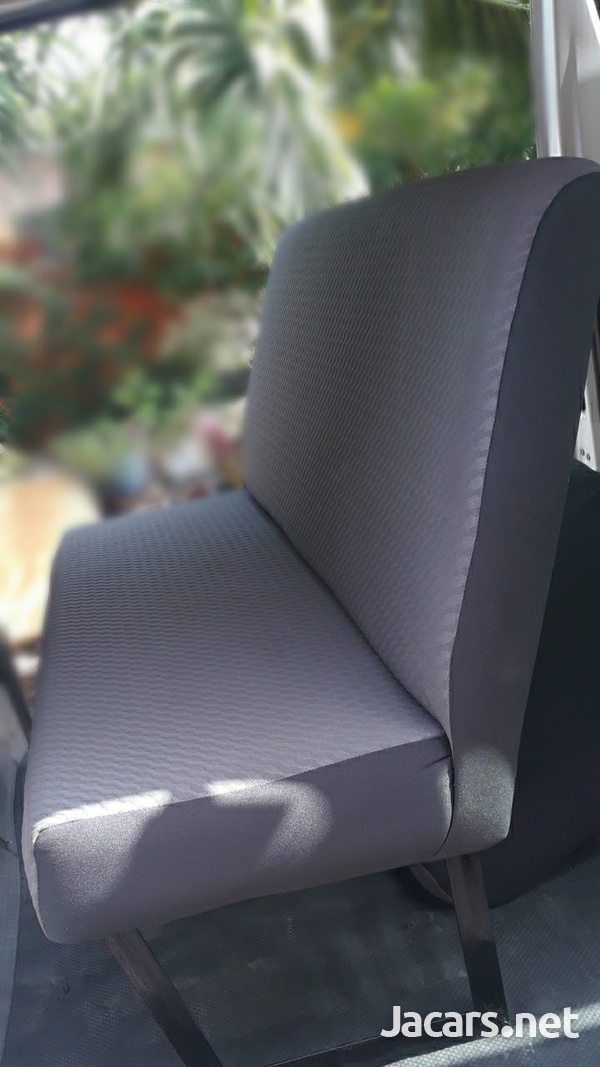 FOR ALL YOUR BUS SEATS WE BUILD AND INSTALL CALL 8762921460-4