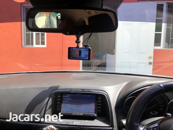 Mazda CX-5 2,2L 2014-6