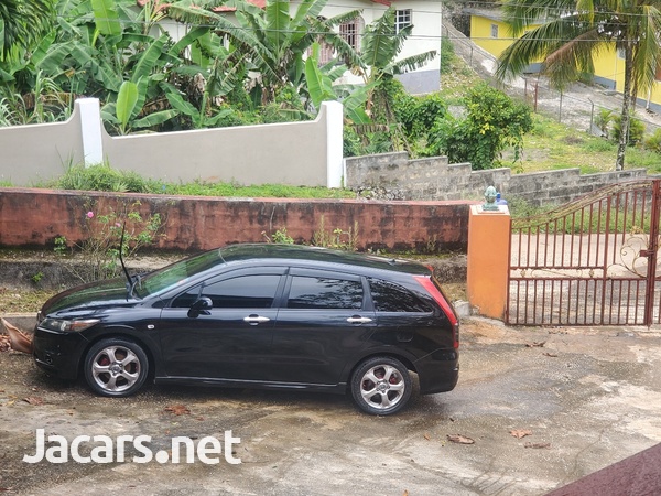 Honda Stream 1,9L 2009-3
