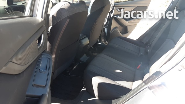 Subaru G4 1,6L 2017-5