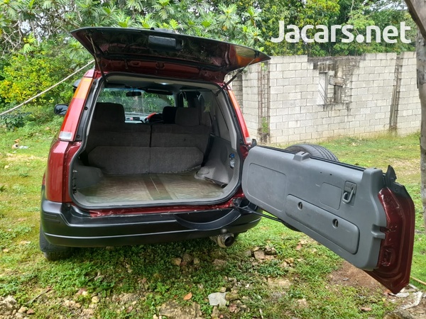 Honda CR-V 2,0L 1996-6