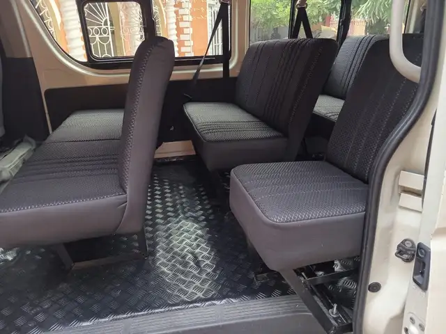 ORIGINAL AND LOCAL MAKE SEATS FOR HIACE AND NISSAN.876 3621268, Kingston
