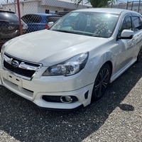 Subaru Legacy 2,5L 2013 Subaru Legacy 2,5L 2013