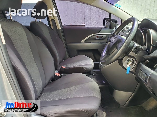 Nissan LaFesta 1,9L 2012-7
