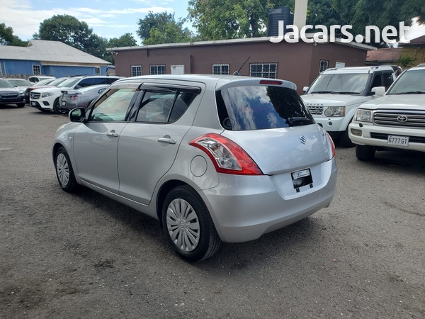 Suzuki Swift 1,3L 2016-3