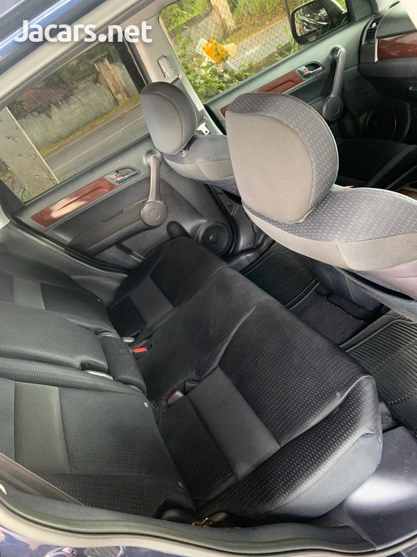 Honda CR-V 2,0L 2007-8