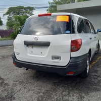 Nissan AD Wagon 1,5L 2017 Nissan AD Wagon 1,5L 2017