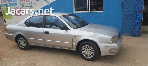 Toyota Camry 2,0L 1997-1