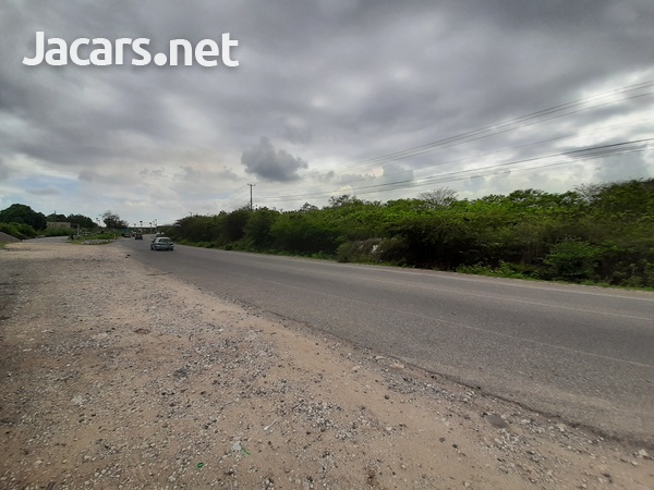 Commercial land In mineral heights Clarendon-8