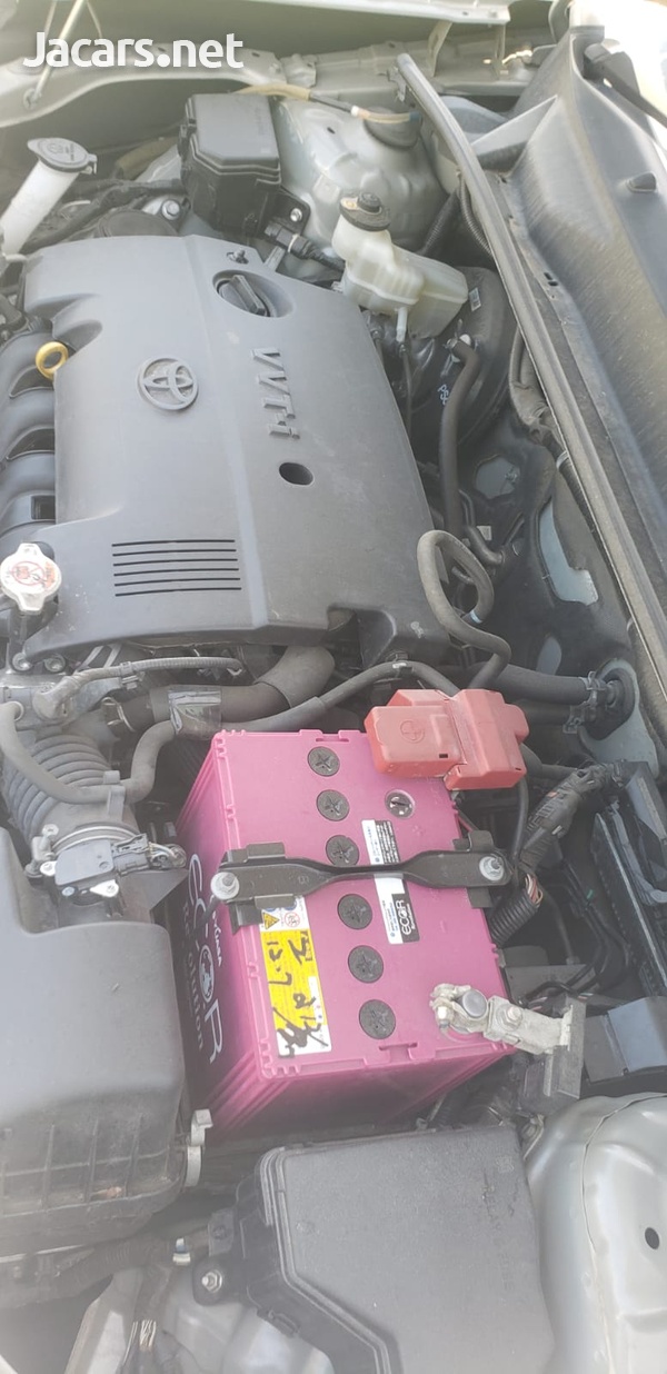 Toyota Succeed 1,5L 2017-5