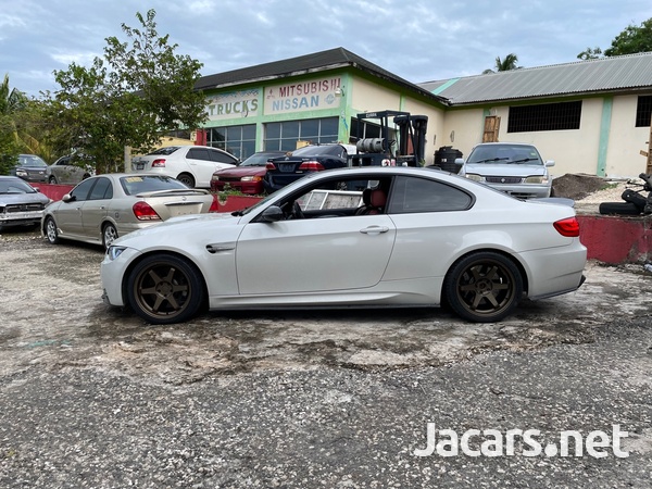 BMW M3 4,0L 2011-3