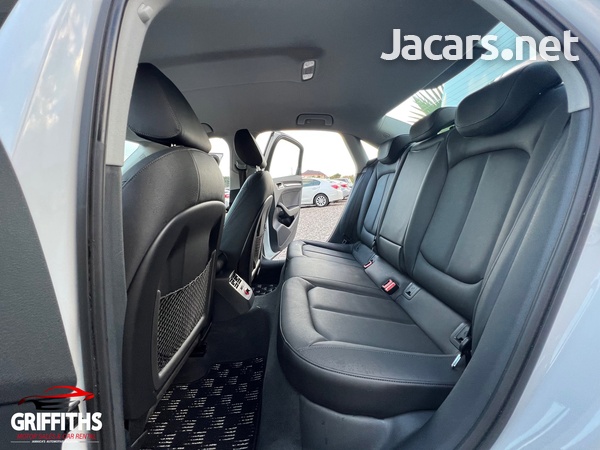 Audi A3 1,4L 2016-13