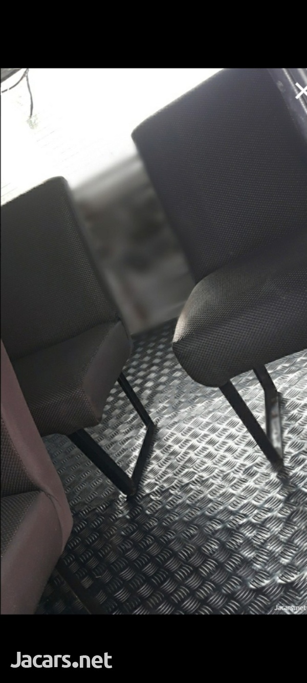 BUS SEATS FOR TOYOTA HIACE,CARAVAN,COASTER.WE BUILD AND INSTALL 8762921460-1