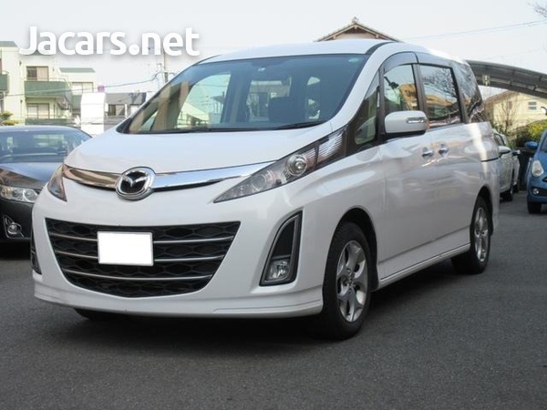 Mazda Biante 1,8L 2012-1