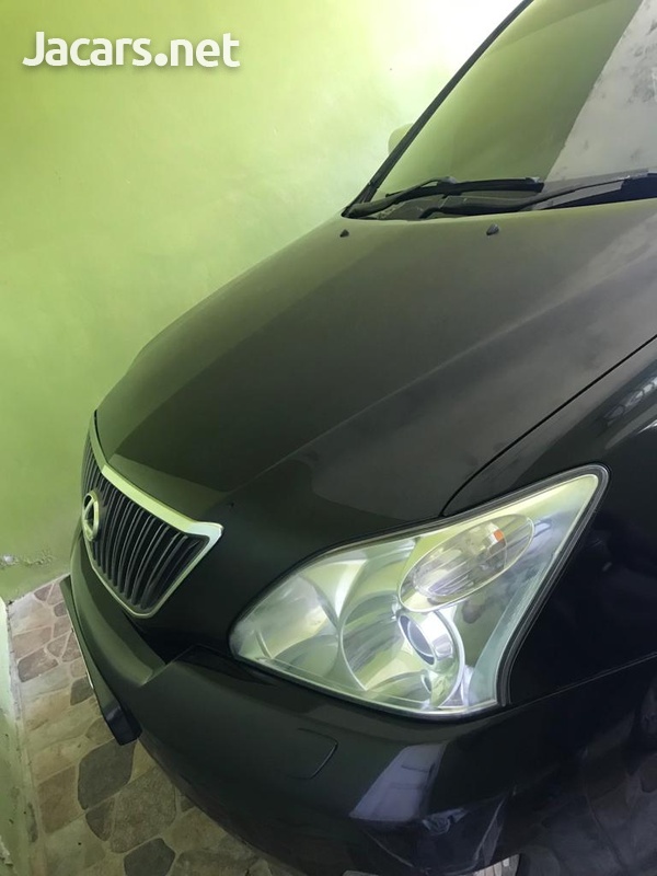 Lexus RX 3,0L 2003