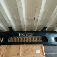 Toyota Altezza Front Bumper Toyota Altezza Front Bumper