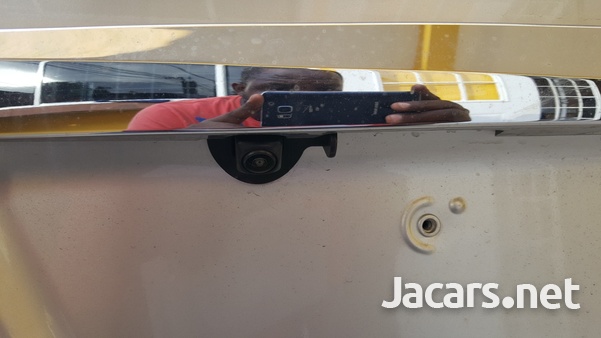 Nissan Sylphy 1,8L 2016-6